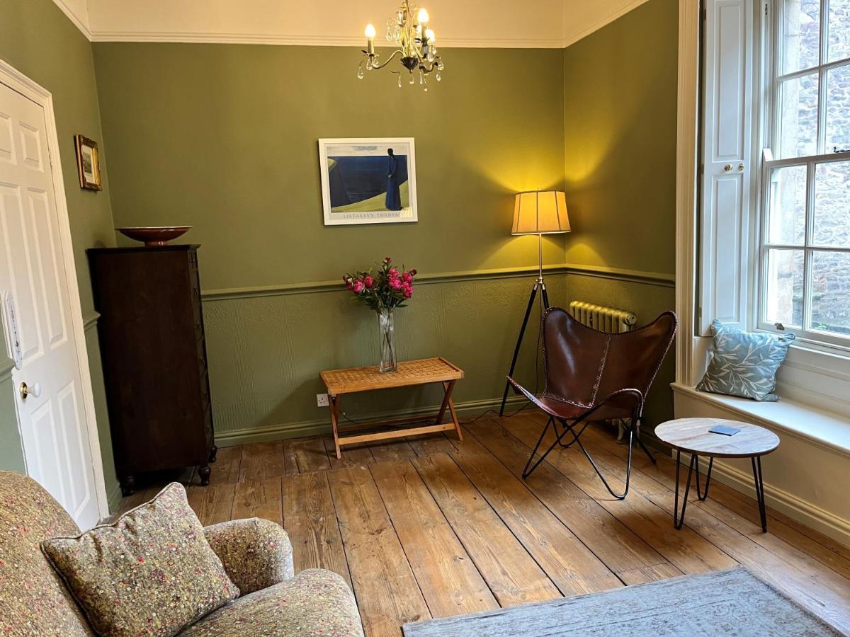 Villa 5 Castle Hill à Lancaster Extérieur photo
