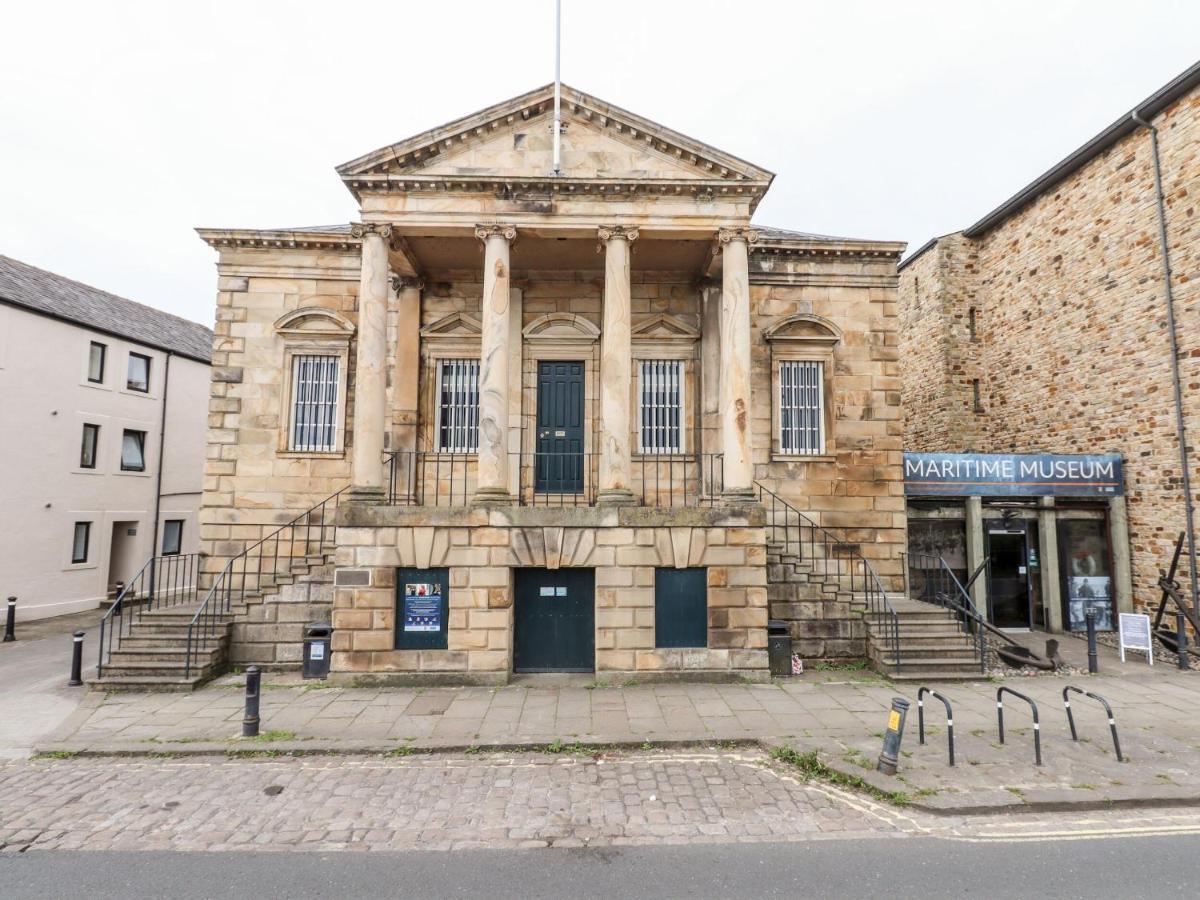 Villa 5 Castle Hill à Lancaster Extérieur photo