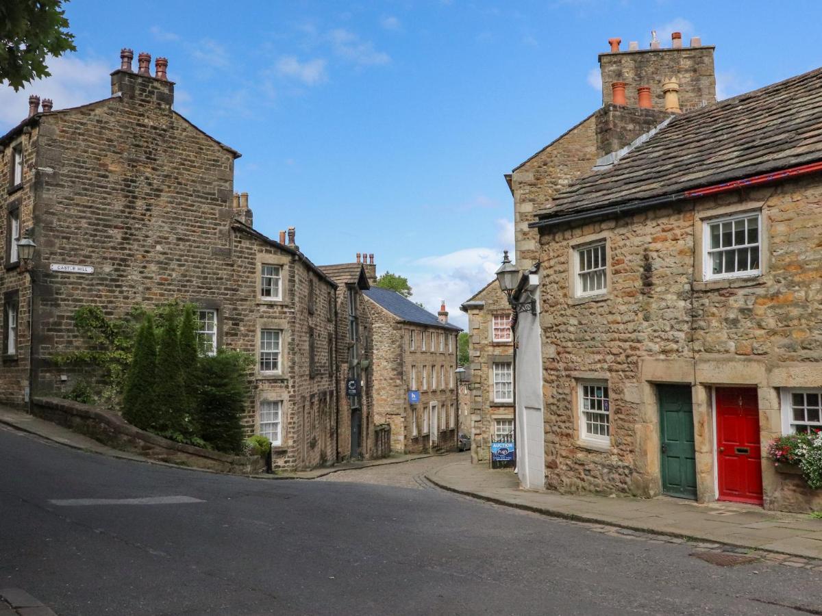 Villa 5 Castle Hill à Lancaster Extérieur photo