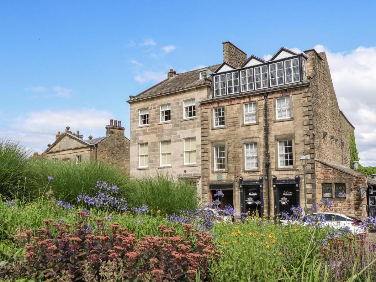 Villa 5 Castle Hill à Lancaster Extérieur photo